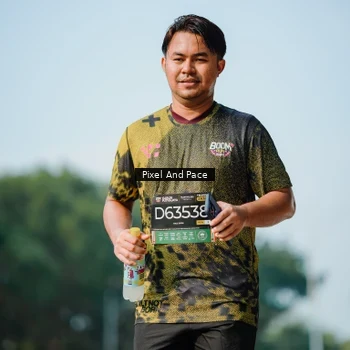 Runner Photo 6914459