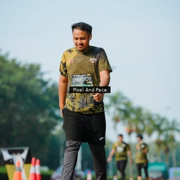 Runner Photo 6914460