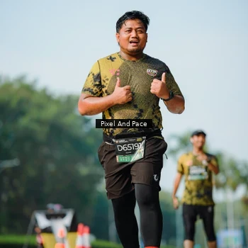 Runner Photo 6914461