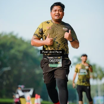 Runner Photo 6914462