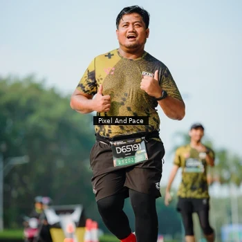 Runner Photo 6914469