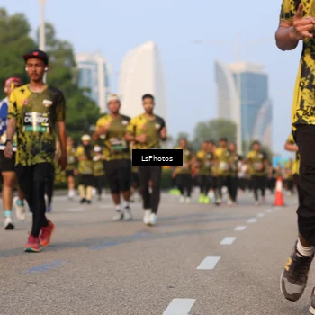 Runner Photo 6914470