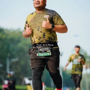 Runner Photo 6914479