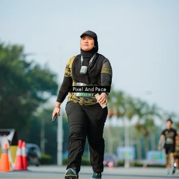 Runner Photo 6914484