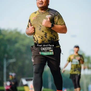 Runner Photo 6914486