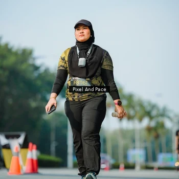 Runner Photo 6914487