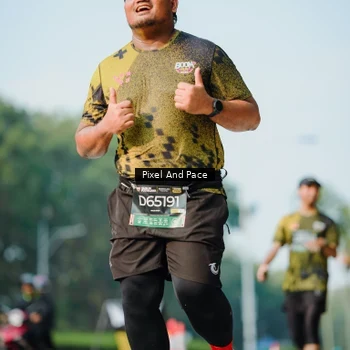 Runner Photo 6914488