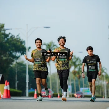 Runner Photo 6914489