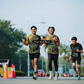 Runner Photo 6914492
