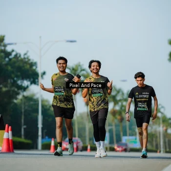 Runner Photo 6914494