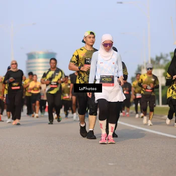 Runner Photo 6914495