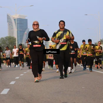 Runner Photo 6914502