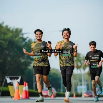 Runner Photo 6914503
