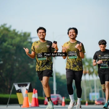 Runner Photo 6914504