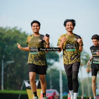 Runner Photo 6914506