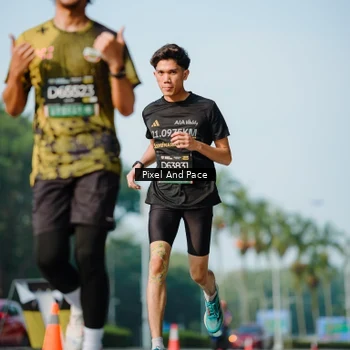 Runner Photo 6914507