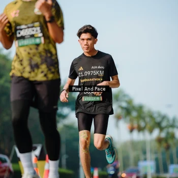 Runner Photo 6914509