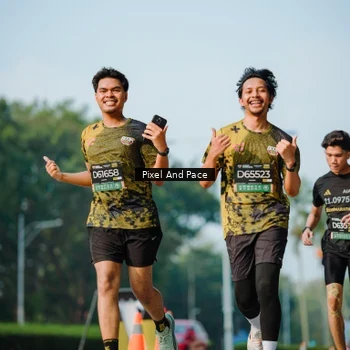 Runner Photo 6914510