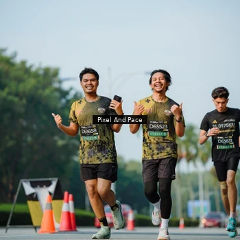 Runner Photo 6914511