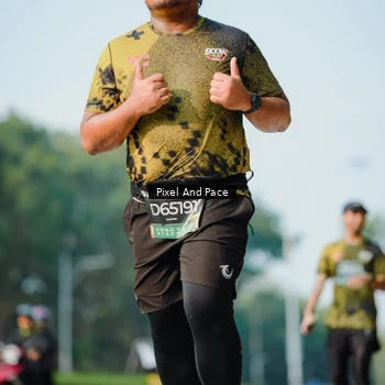Runner Photo 6914513