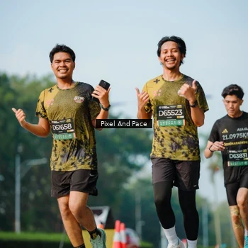 Runner Photo 6914514
