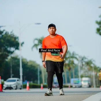 Runner Photo 6914515
