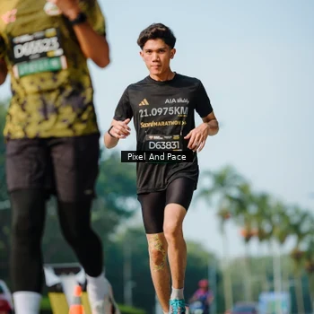 Runner Photo 6914516
