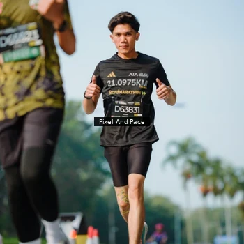 Runner Photo 6914518