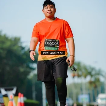 Runner Photo 6914524
