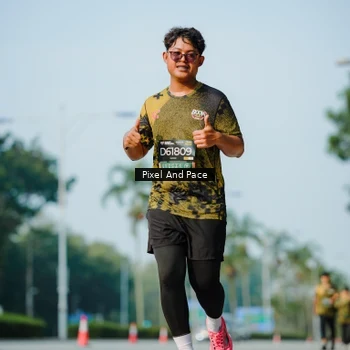 Runner Photo 6914527