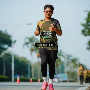 Runner Photo 6914528