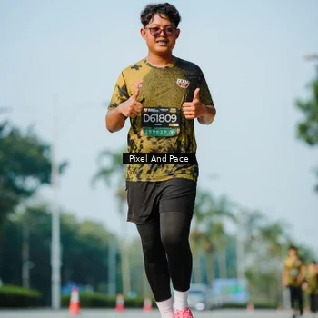 Runner Photo 6914529