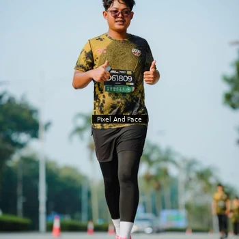 Runner Photo 6914530