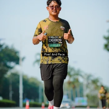 Runner Photo 6914532
