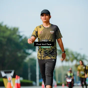 Runner Photo 6914534