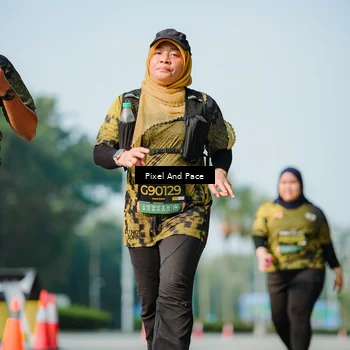 Runner Photo 6914541