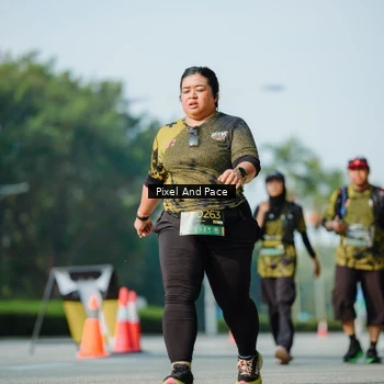 Runner Photo 6914552