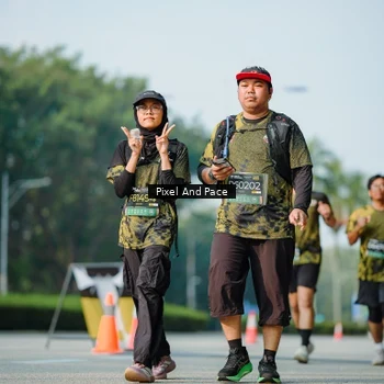 Runner Photo 6914556