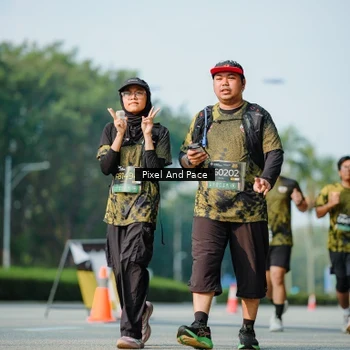 Runner Photo 6914557