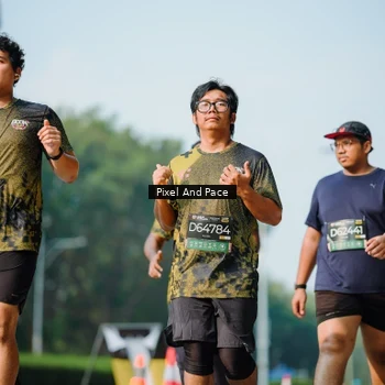 Runner Photo 6914561