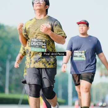 Runner Photo 6914562