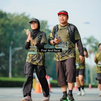 Runner Photo 6914563