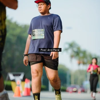 Runner Photo 6914566