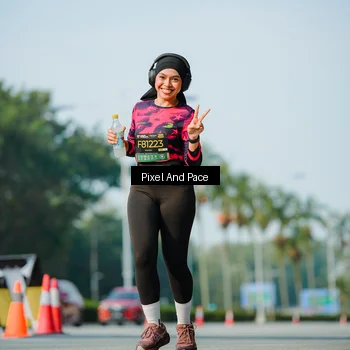 Runner Photo 6914567