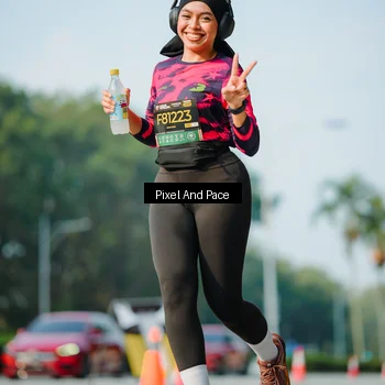 Runner Photo 6914581