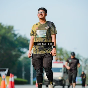 Runner Photo 6914582