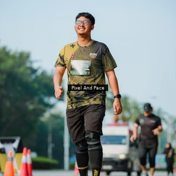 Runner Photo 6914583