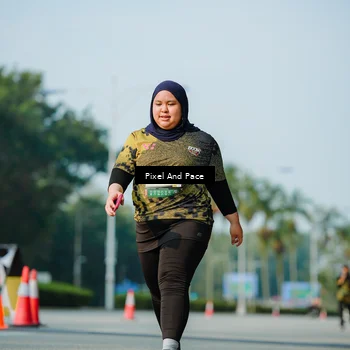 Runner Photo 6914584