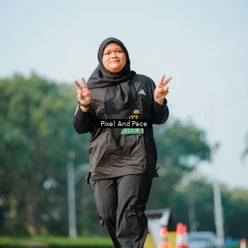Runner Photo 6914586