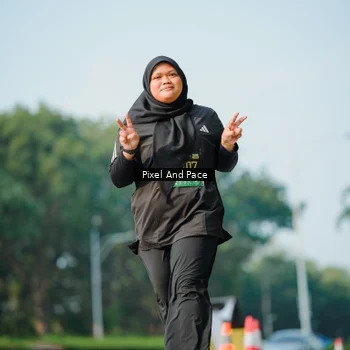 Runner Photo 6914588